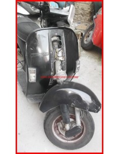 Horquilla Vespa TX