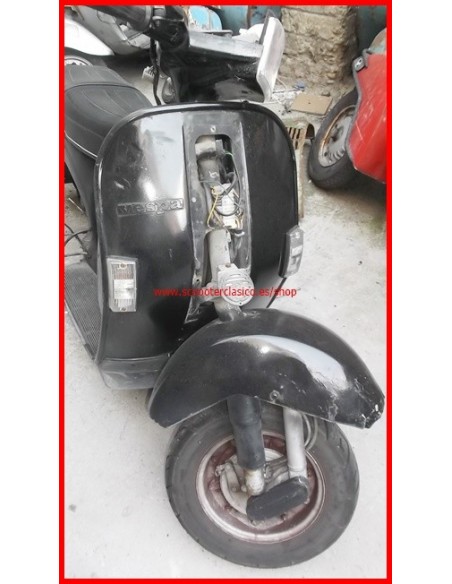 Horquilla Vespa TX