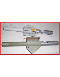 Mando velocidades Vespa PK original