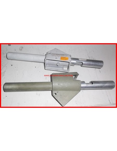 Mando velocidades Vespa PK original