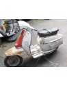 L&aacute;minas Lambretta LI 3&ordf;
